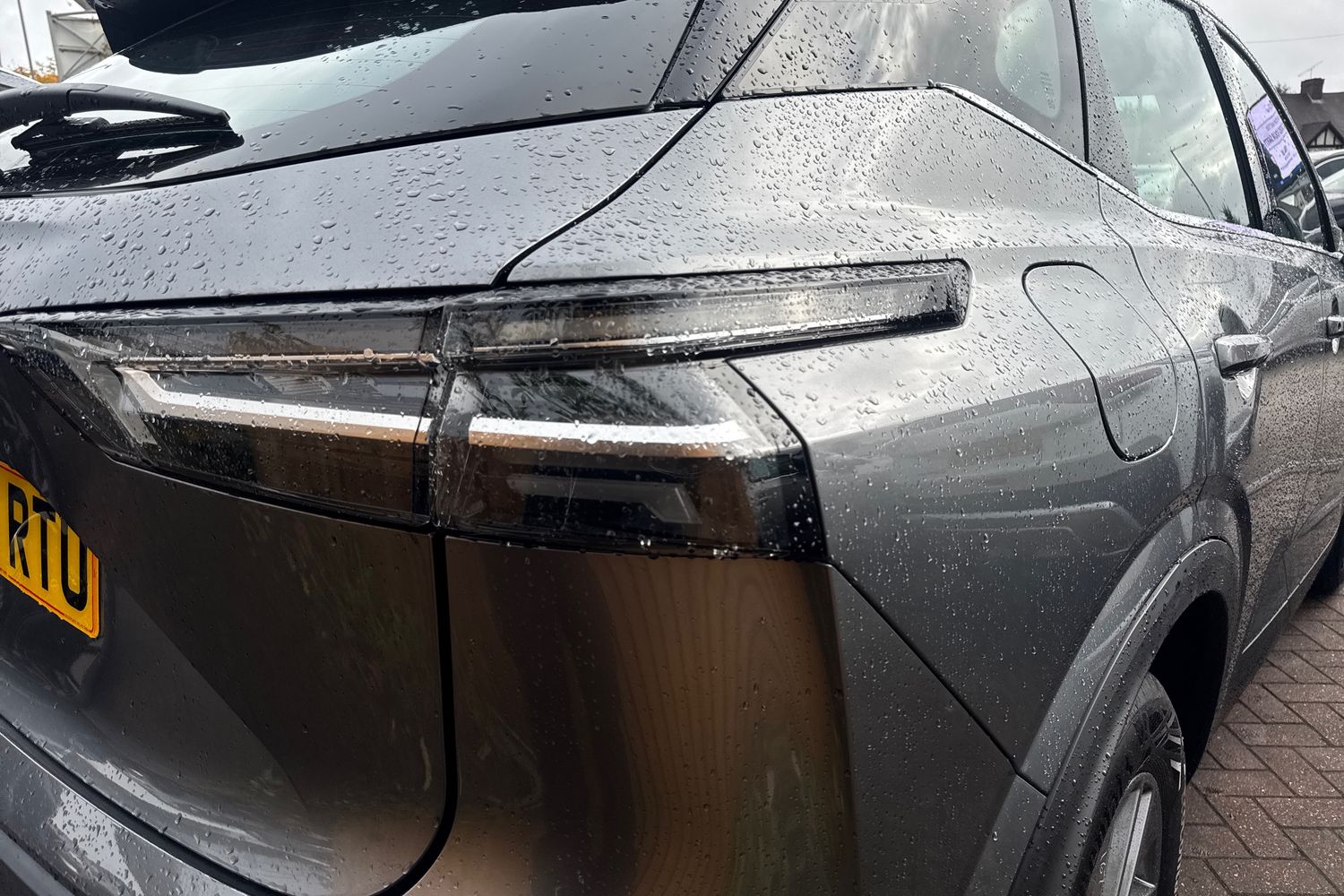 Used Nissan Qashqai 2025 for sale - 76079220: Photo 33