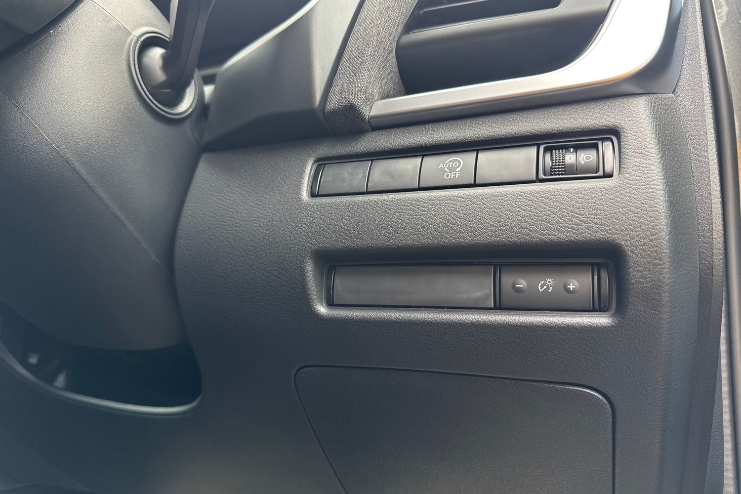 Used Nissan Qashqai 2025 for sale - 76079220: Photo 35