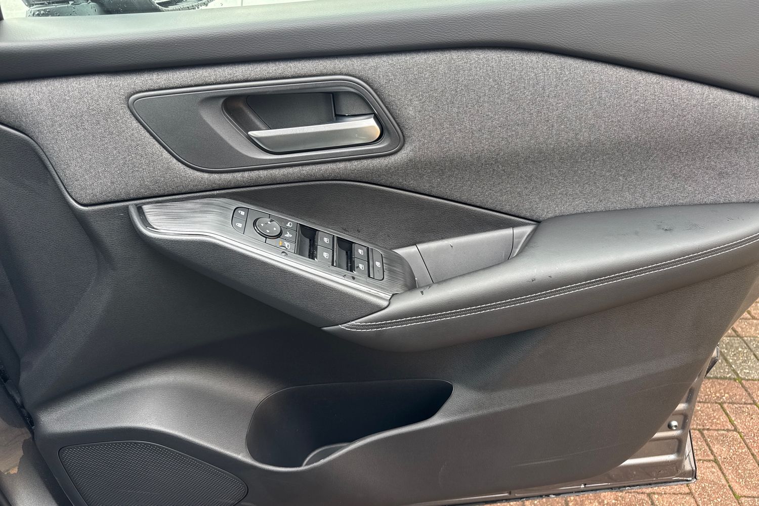 Used Nissan Qashqai 2025 for sale - 76079220: Photo 36