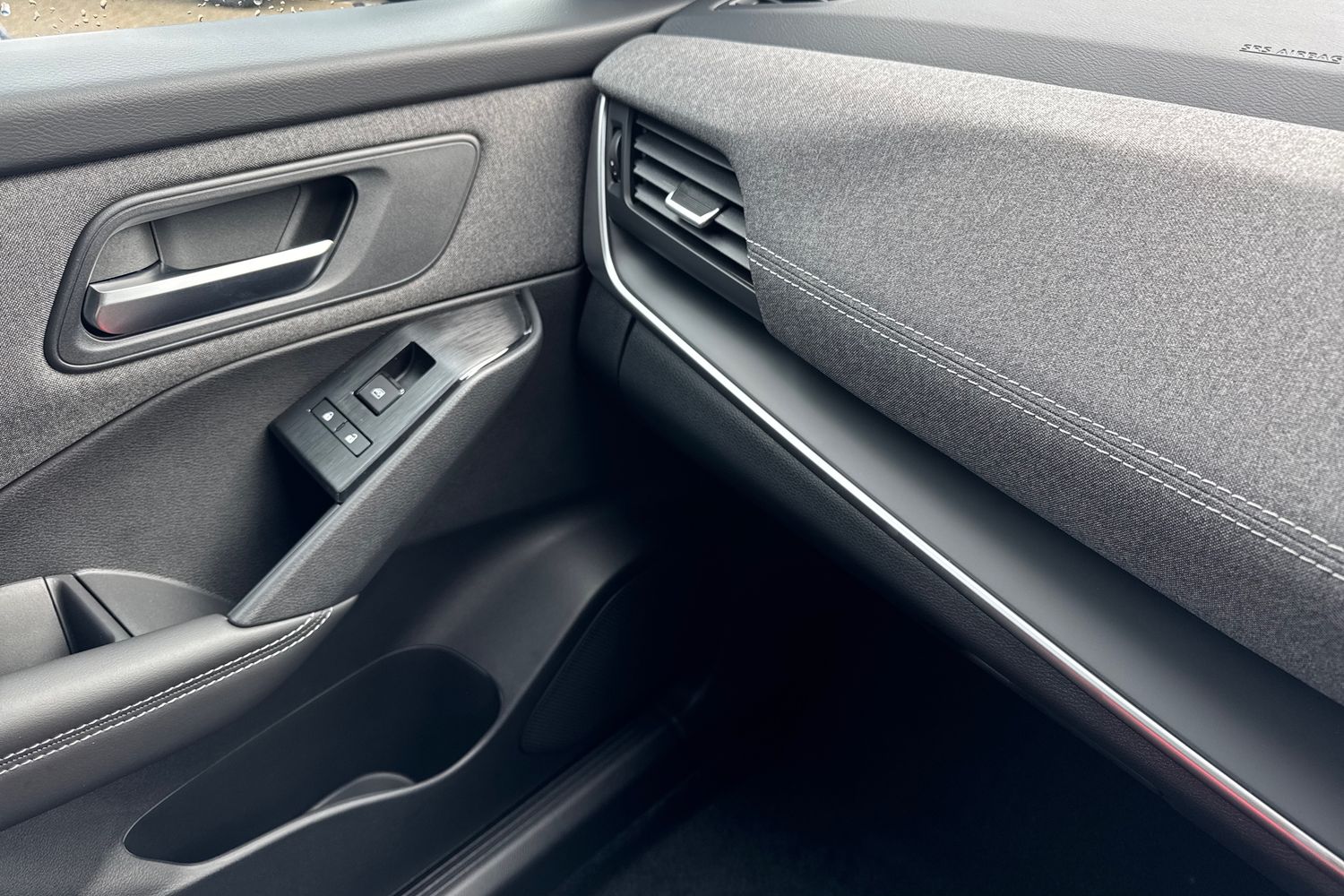 Used Nissan Qashqai 2025 for sale - 76079220: Photo 37