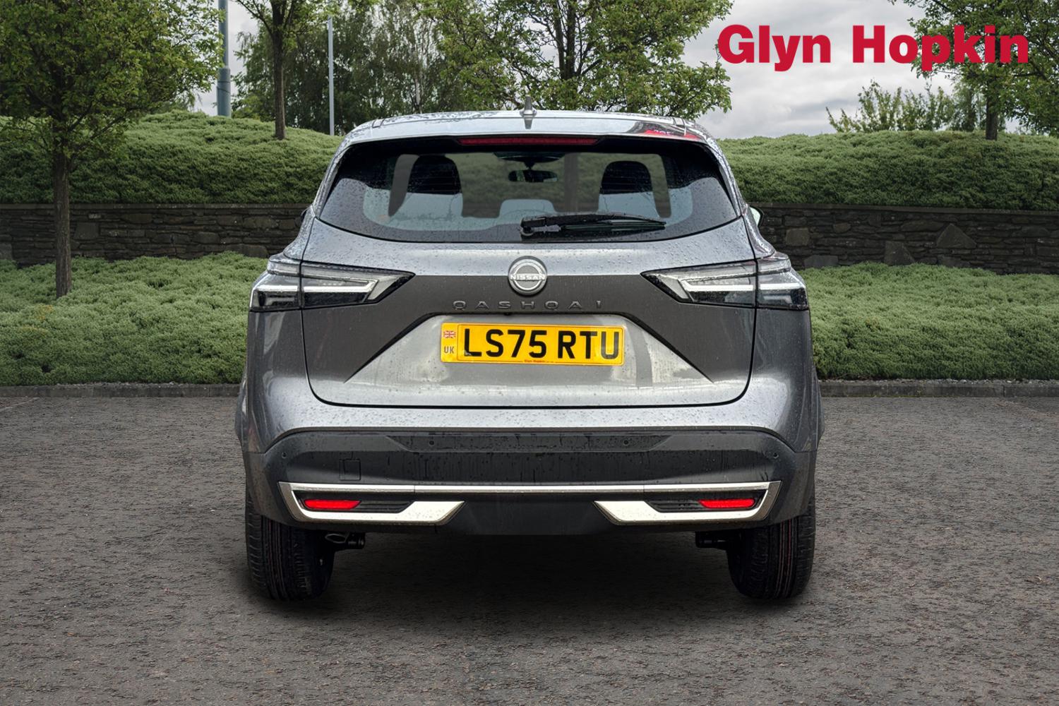 Used Nissan Qashqai 2025 for sale - 76079220: Photo 4