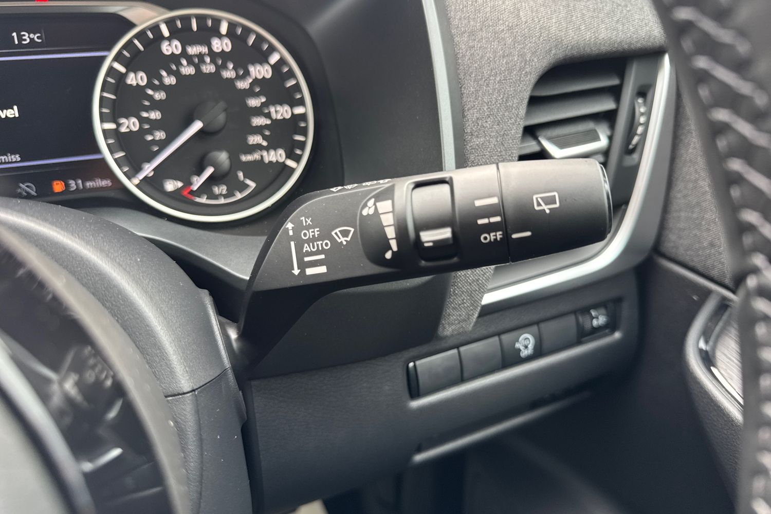 Used Nissan Qashqai 2025 for sale - 76079220: Photo 40