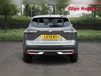 Used Nissan Qashqai 2025 for sale - 76079220: Photo