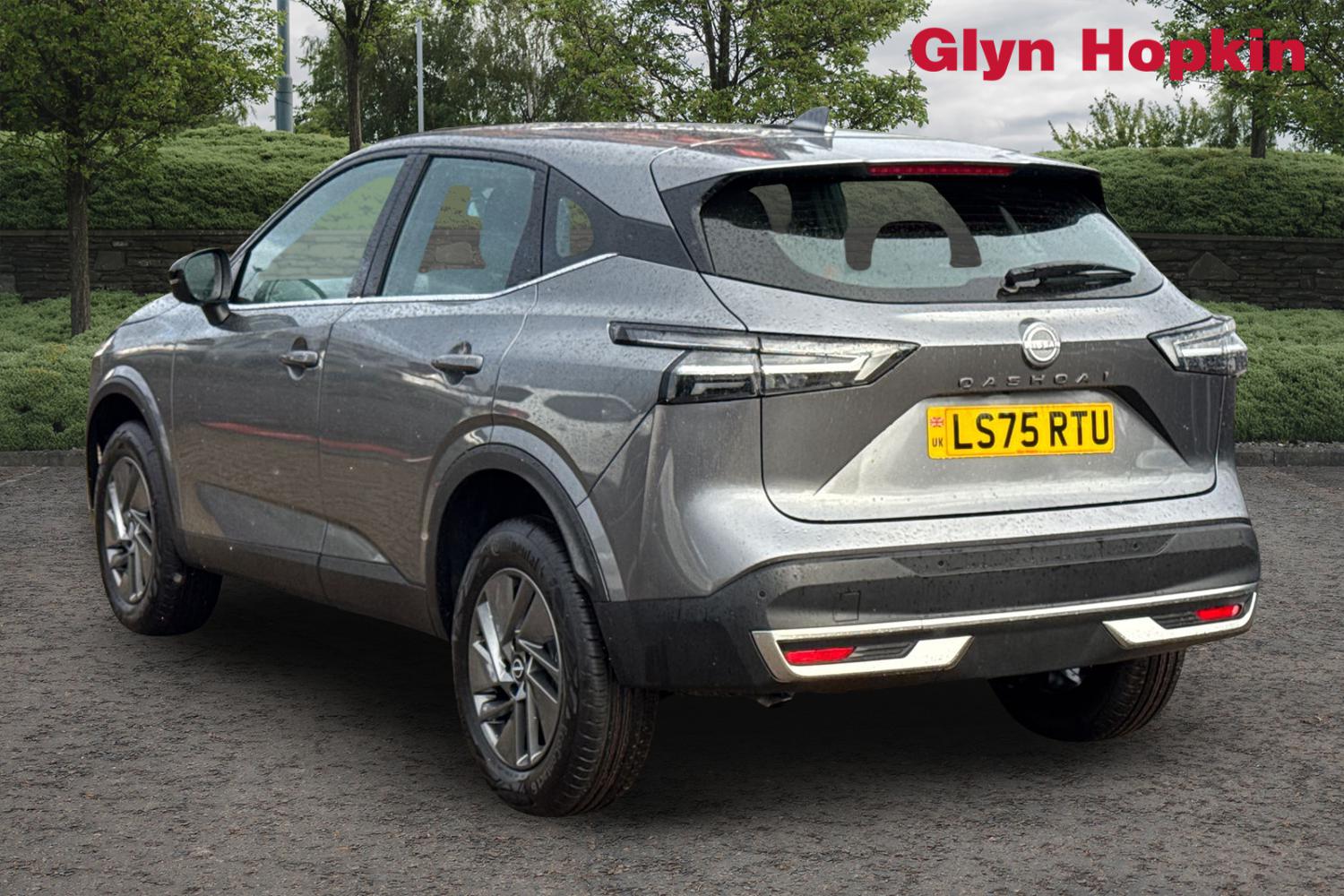 Used Nissan Qashqai 2025 for sale - 76079220: Photo 5