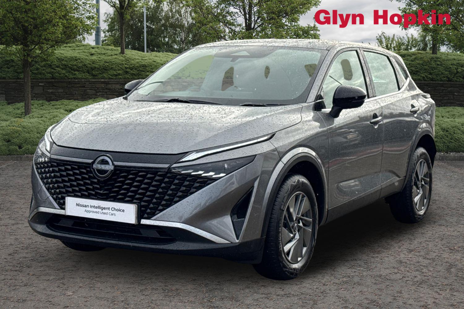 Used Nissan Qashqai 2025 for sale - 76079220: Photo 7