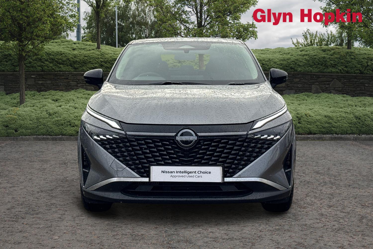 Used Nissan Qashqai 2025 for sale - 76079220: Photo 8