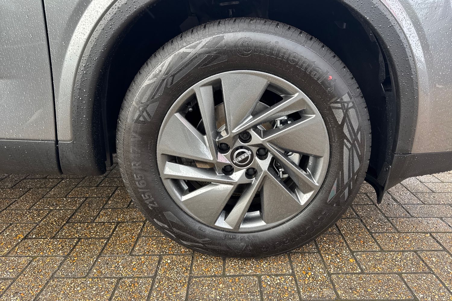 Used Nissan Qashqai 2025 for sale - 76079220: Photo 9