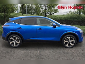 Used Nissan Qashqai 2022 for sale - 77726170: Photo