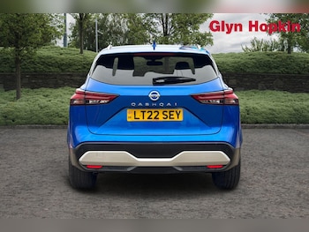 Used Nissan Qashqai 2022 for sale - 77726170: Photo