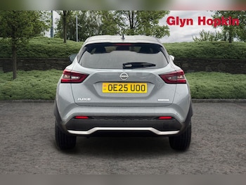 Used Nissan Juke 2025 for sale - 77461764: Photo