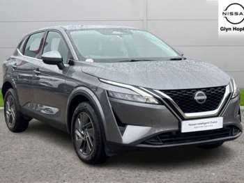 2023 - 1.3 DiG-T MH 158 Acenta Premium 5dr Xtronic Auto