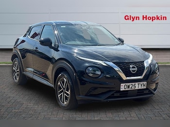 Used Nissan Juke 2025 for sale - 78973591: Photo