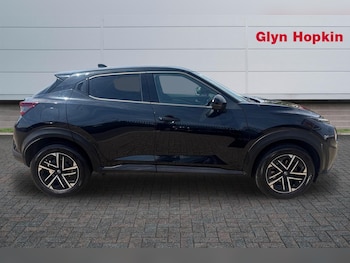 Used Nissan Juke 2025 for sale - 78973591: Photo
