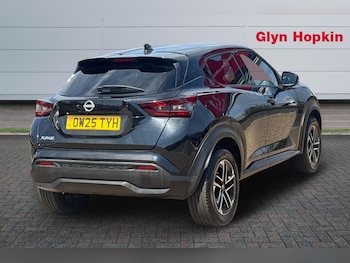 Used Nissan Juke 2025 for sale - 78973591: Photo