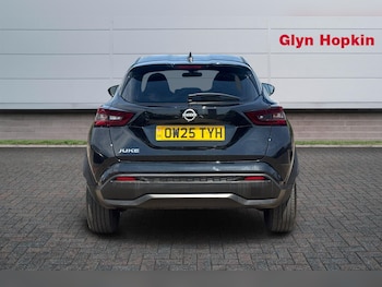 Used Nissan Juke 2025 for sale - 78973591: Photo