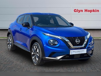 Used Nissan Juke 2026 for sale - 79064070: Photo