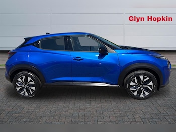 Used Nissan Juke 2026 for sale - 79064070: Photo