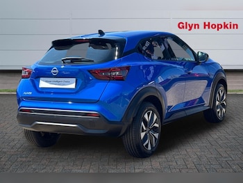 Used Nissan Juke 2026 for sale - 79064070: Photo