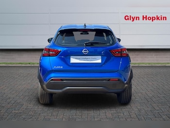 Used Nissan Juke 2026 for sale - 79064070: Photo