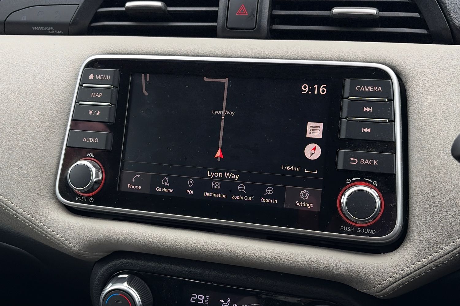 Used Nissan Micra 2020 for sale - 76999369: Photo 18