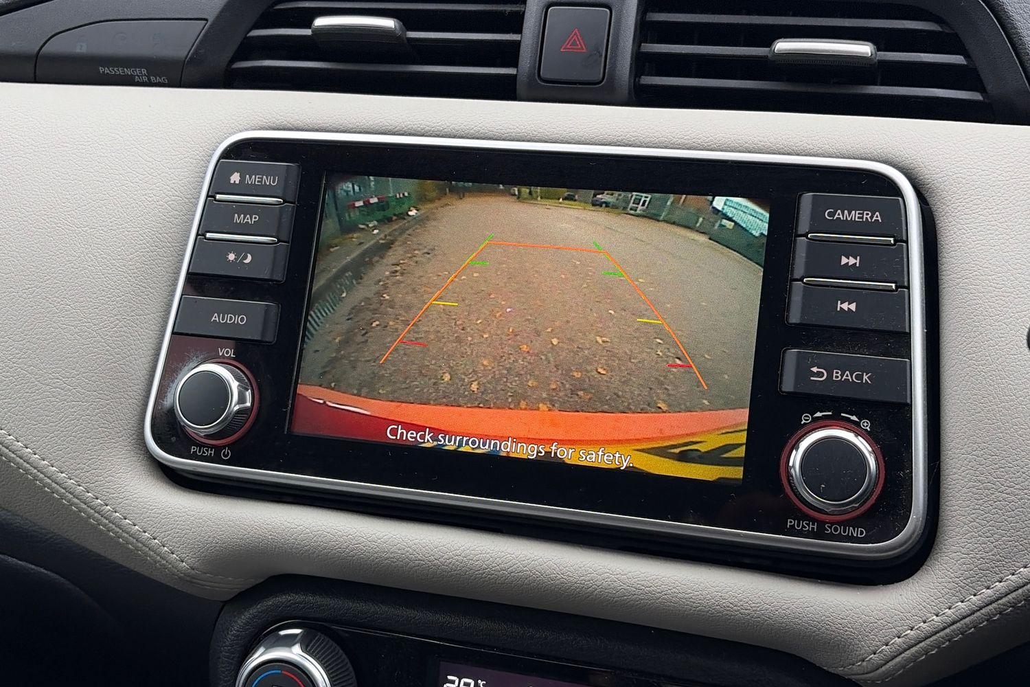 Used Nissan Micra 2020 for sale - 76999369: Photo 19