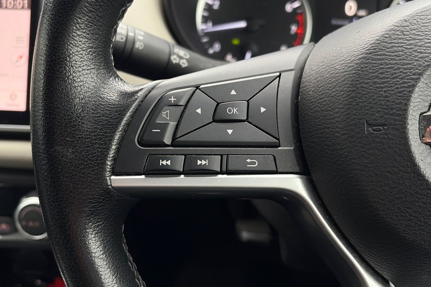 Used Nissan Micra 2020 for sale - 76999369: Photo 21