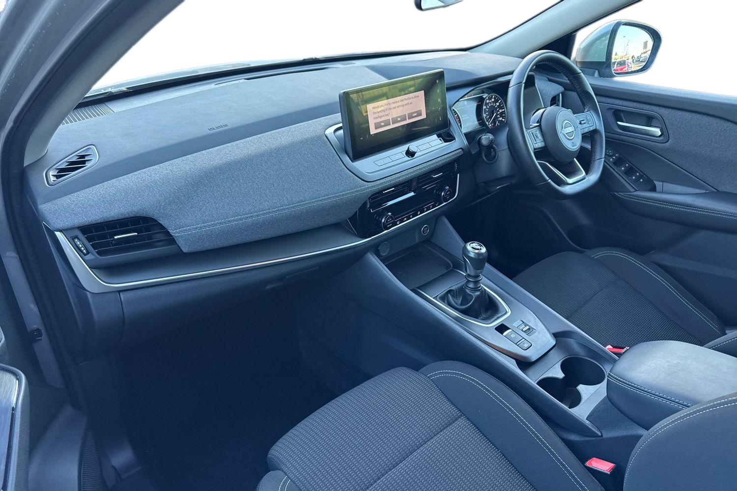 Used Nissan Qashqai 2025 for sale - 77576510: Photo 13