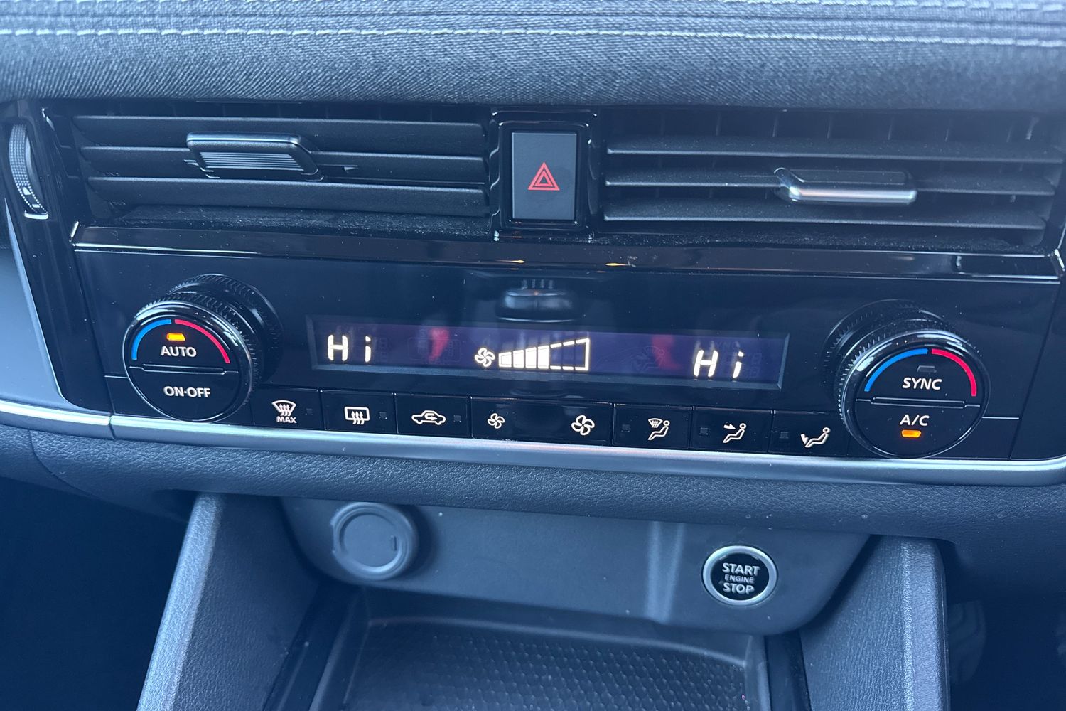 Used Nissan Qashqai 2025 for sale - 77576510: Photo 15