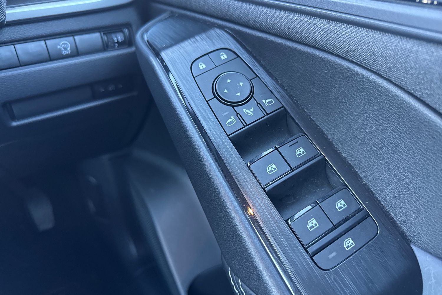 Used Nissan Qashqai 2025 for sale - 77576510: Photo 16