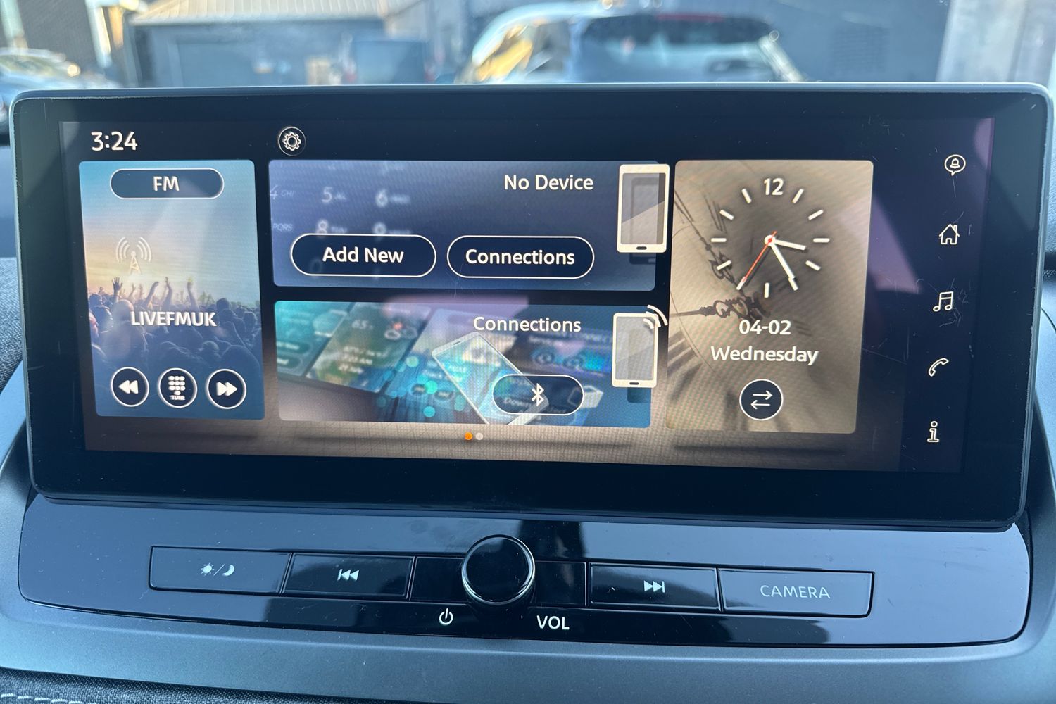 Used Nissan Qashqai 2025 for sale - 77576510: Photo 17