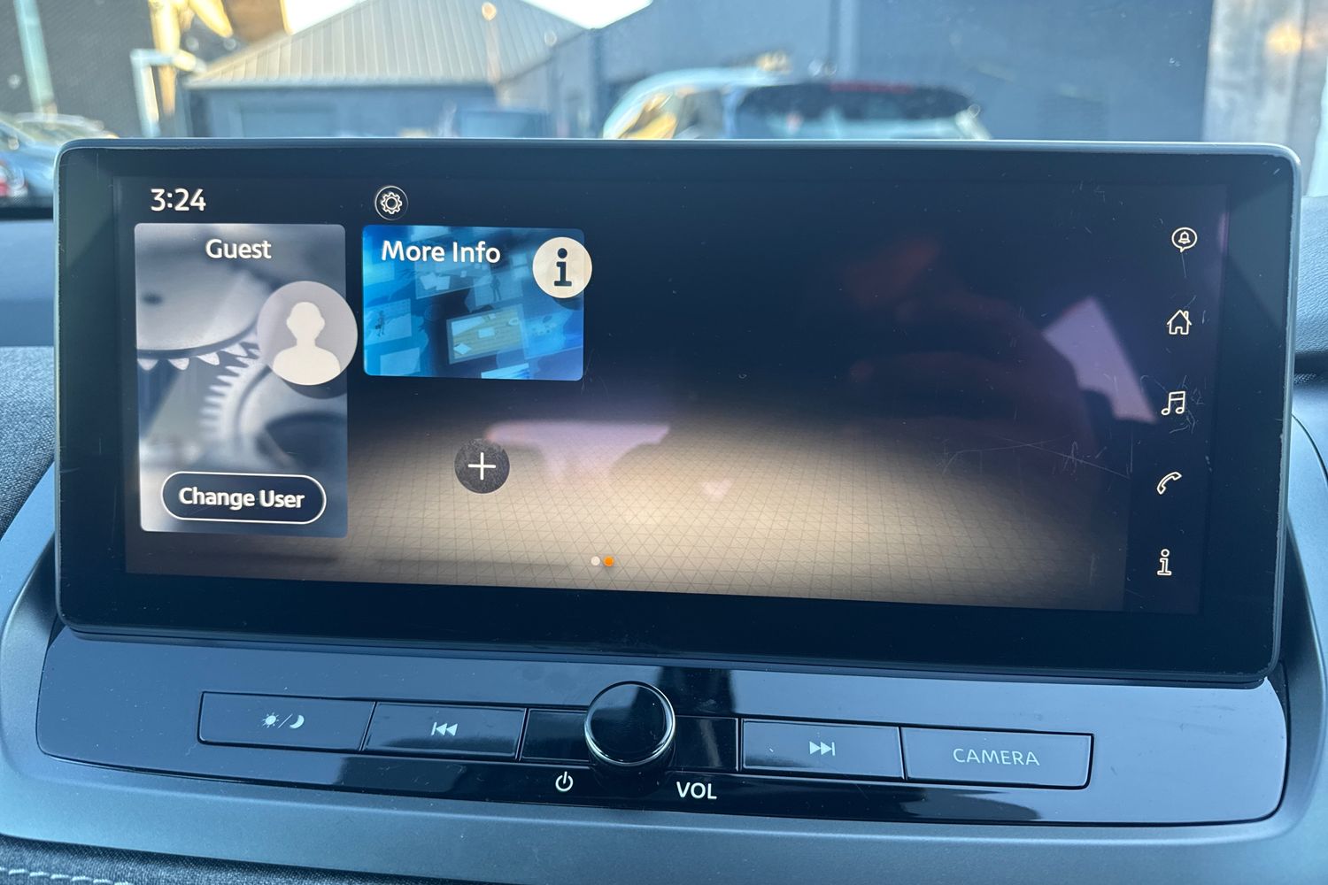 Used Nissan Qashqai 2025 for sale - 77576510: Photo 18