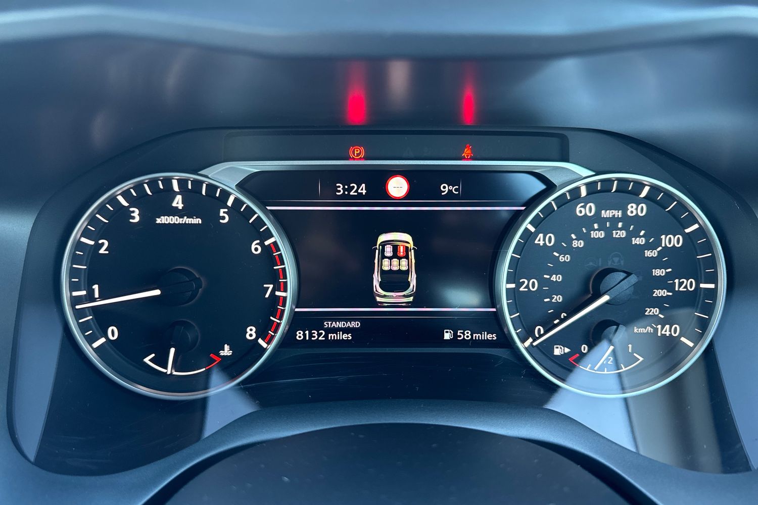 Used Nissan Qashqai 2025 for sale - 77576510: Photo 20