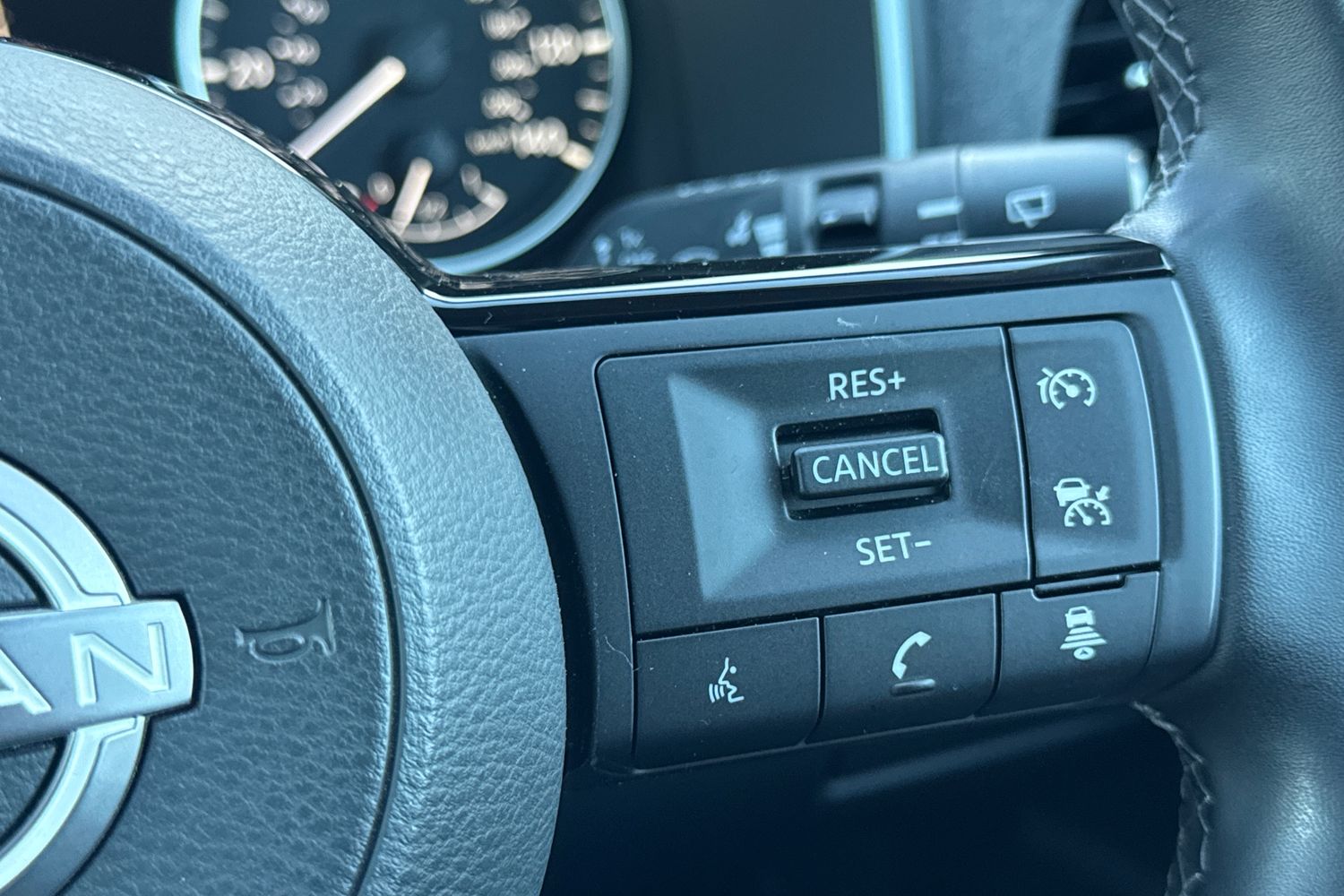 Used Nissan Qashqai 2025 for sale - 77576510: Photo 22