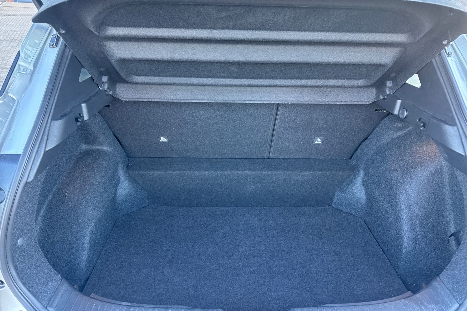 Used Nissan Qashqai 2025 for sale - 77576510: Photo 24