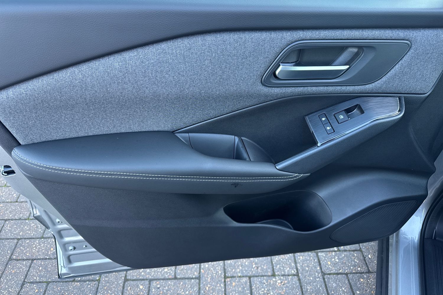 Used Nissan Qashqai 2025 for sale - 77576510: Photo 25