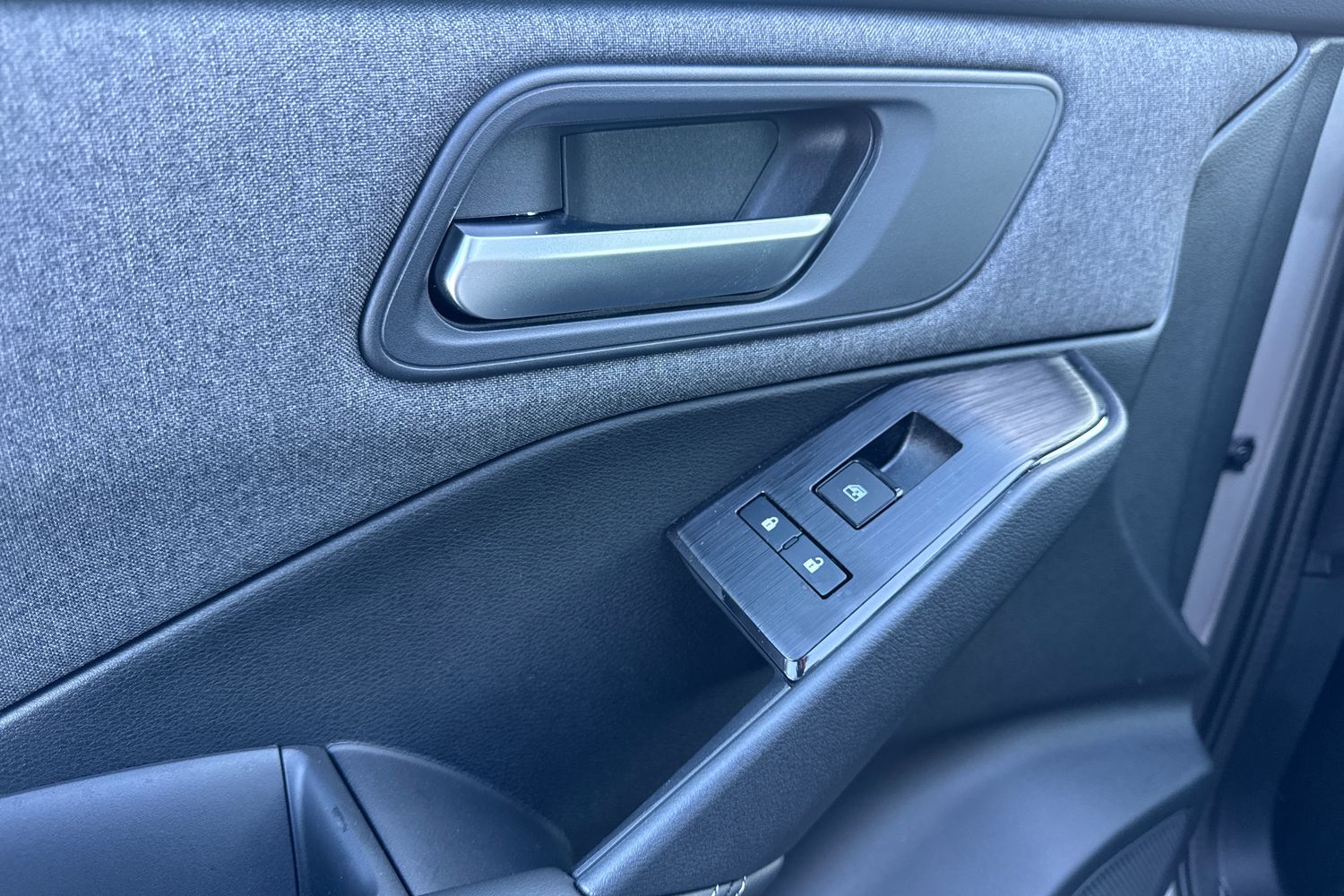 Used Nissan Qashqai 2025 for sale - 77576510: Photo 26