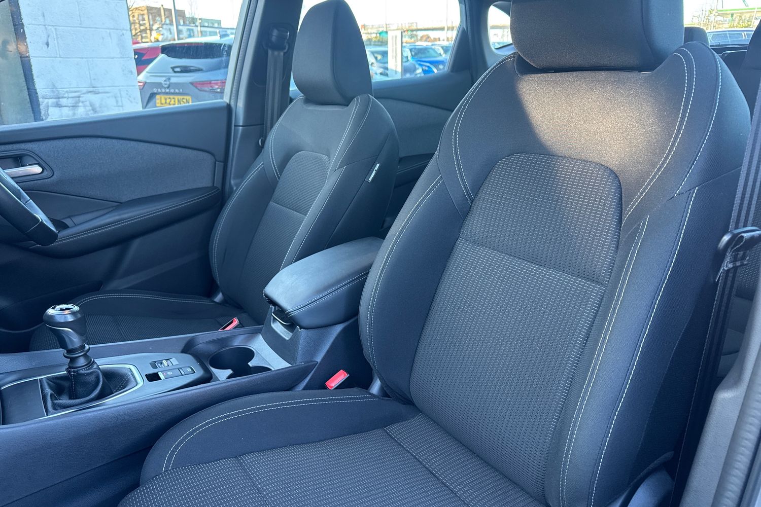 Used Nissan Qashqai 2025 for sale - 77576510: Photo 27