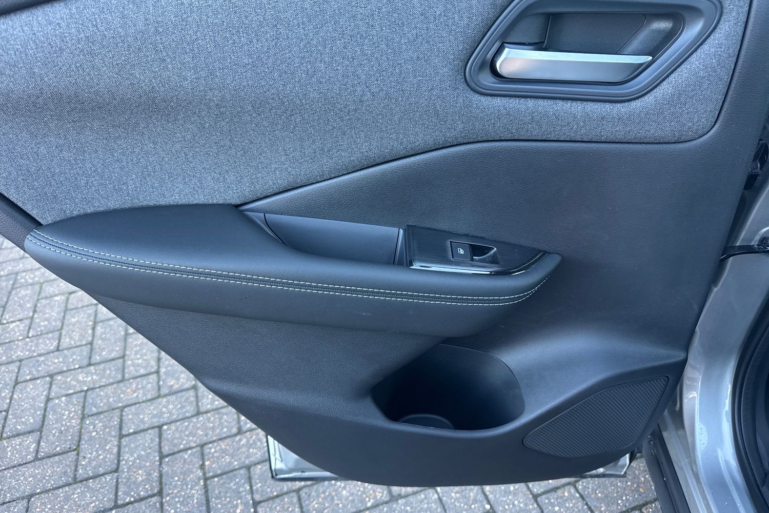 Used Nissan Qashqai 2025 for sale - 77576510: Photo 28