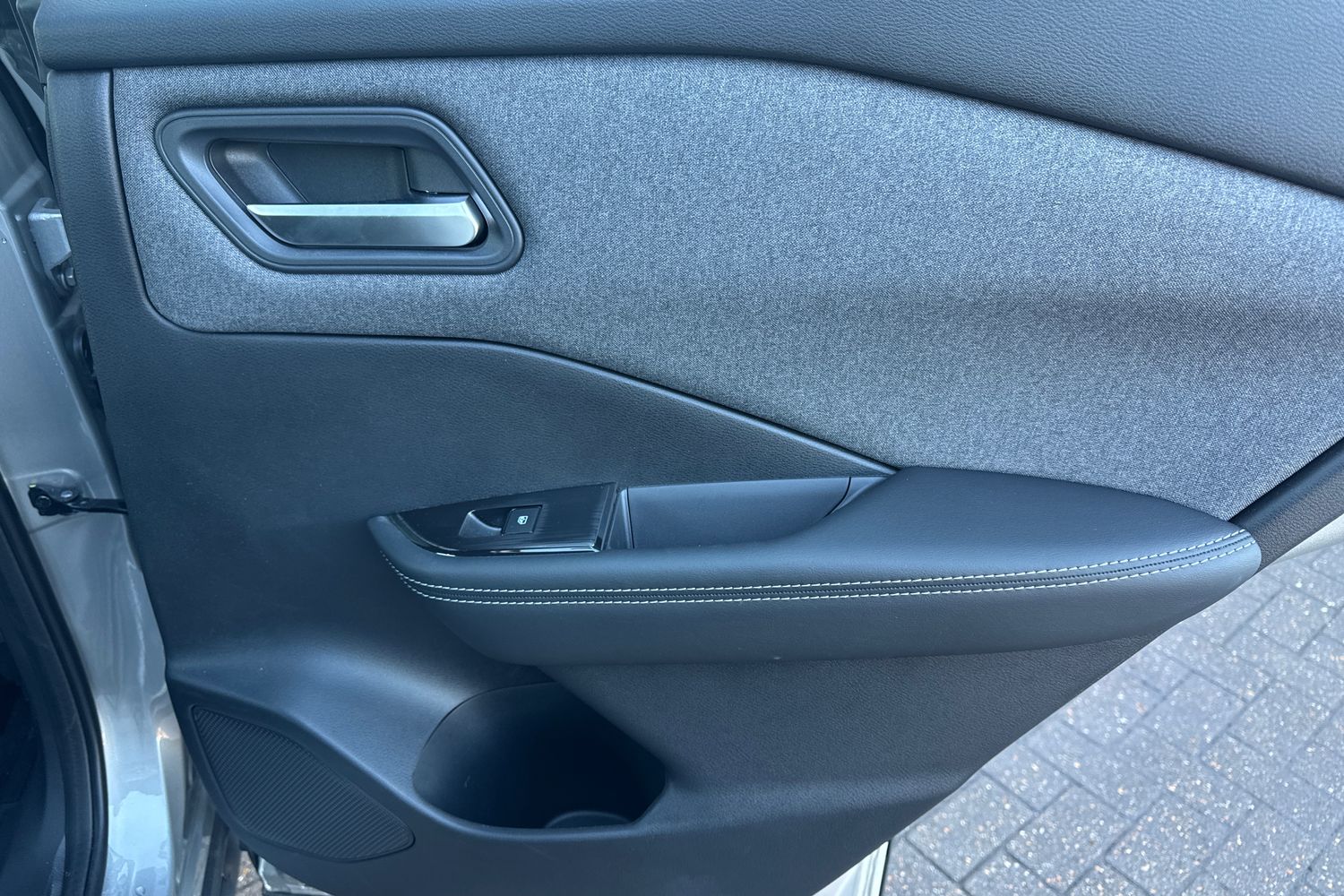 Used Nissan Qashqai 2025 for sale - 77576510: Photo 34