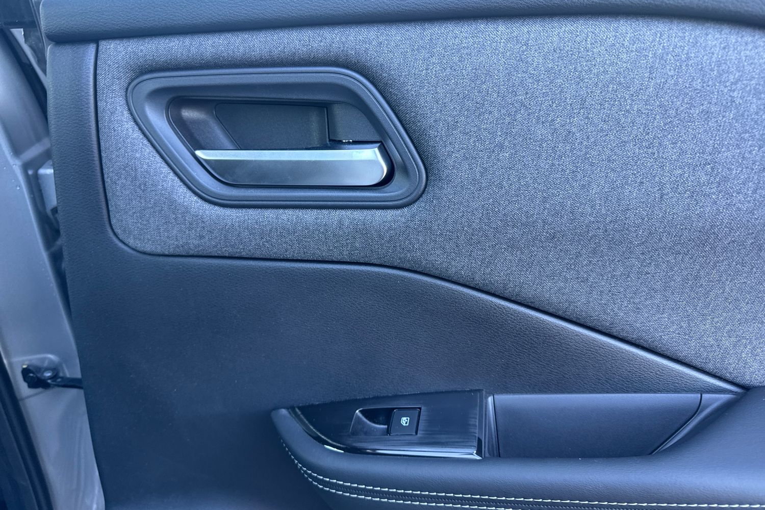 Used Nissan Qashqai 2025 for sale - 77576510: Photo 35