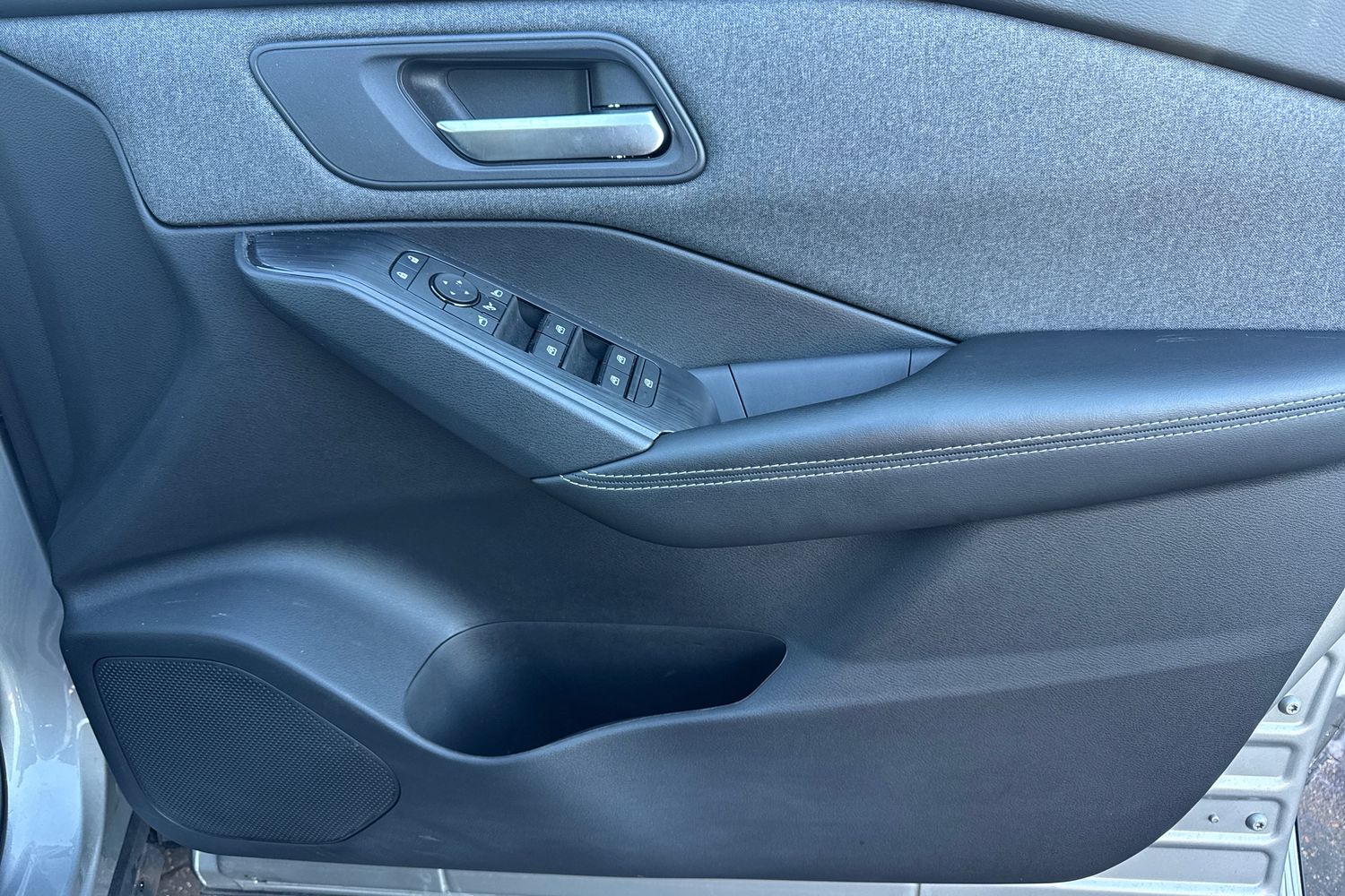 Used Nissan Qashqai 2025 for sale - 77576510: Photo 36