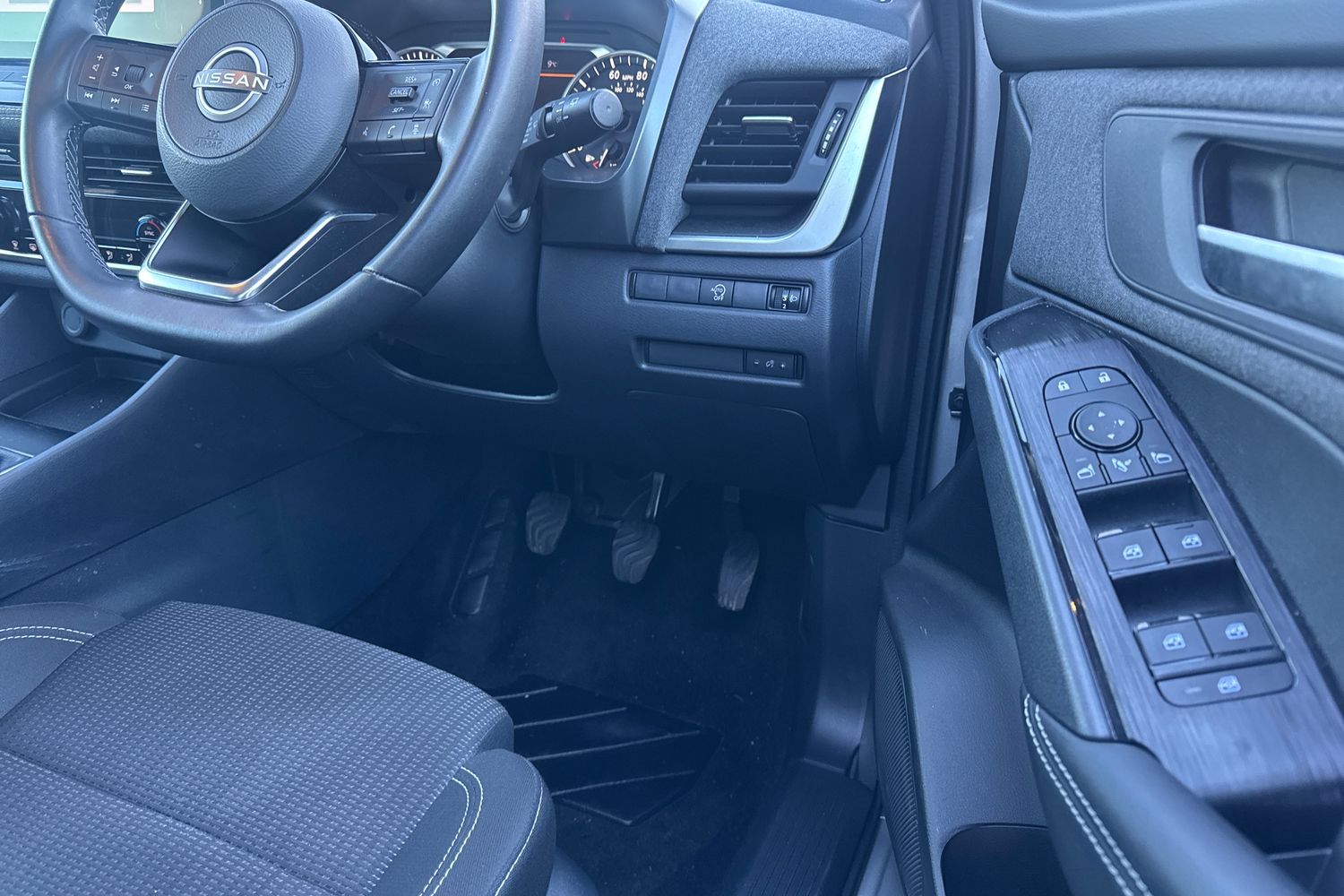 Used Nissan Qashqai 2025 for sale - 77576510: Photo 37