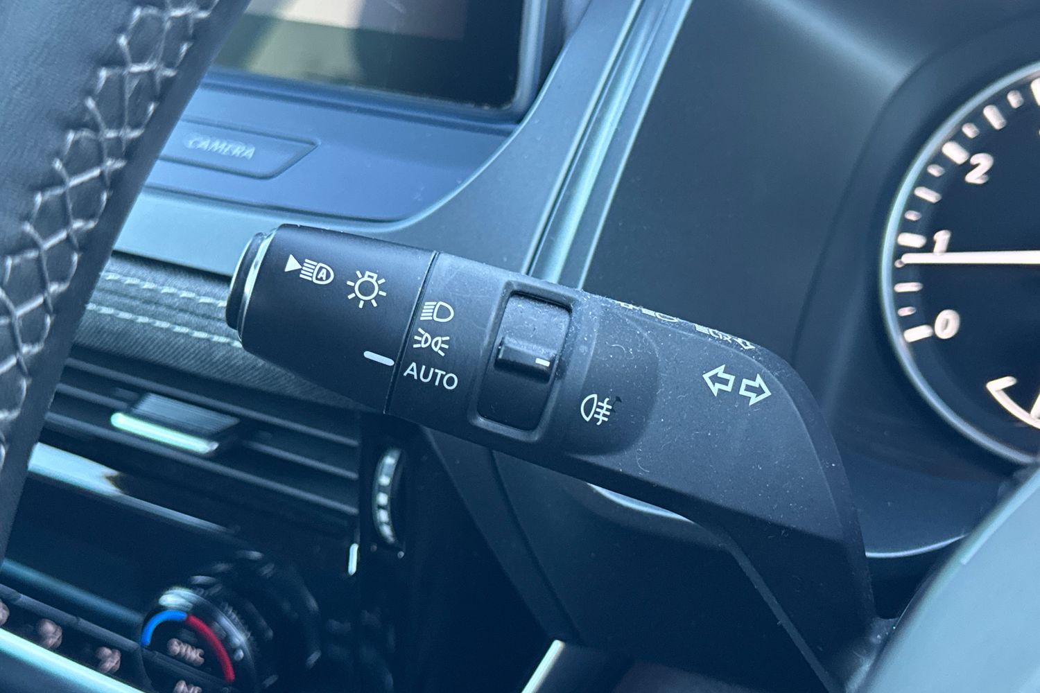 Used Nissan Qashqai 2025 for sale - 77576510: Photo 39