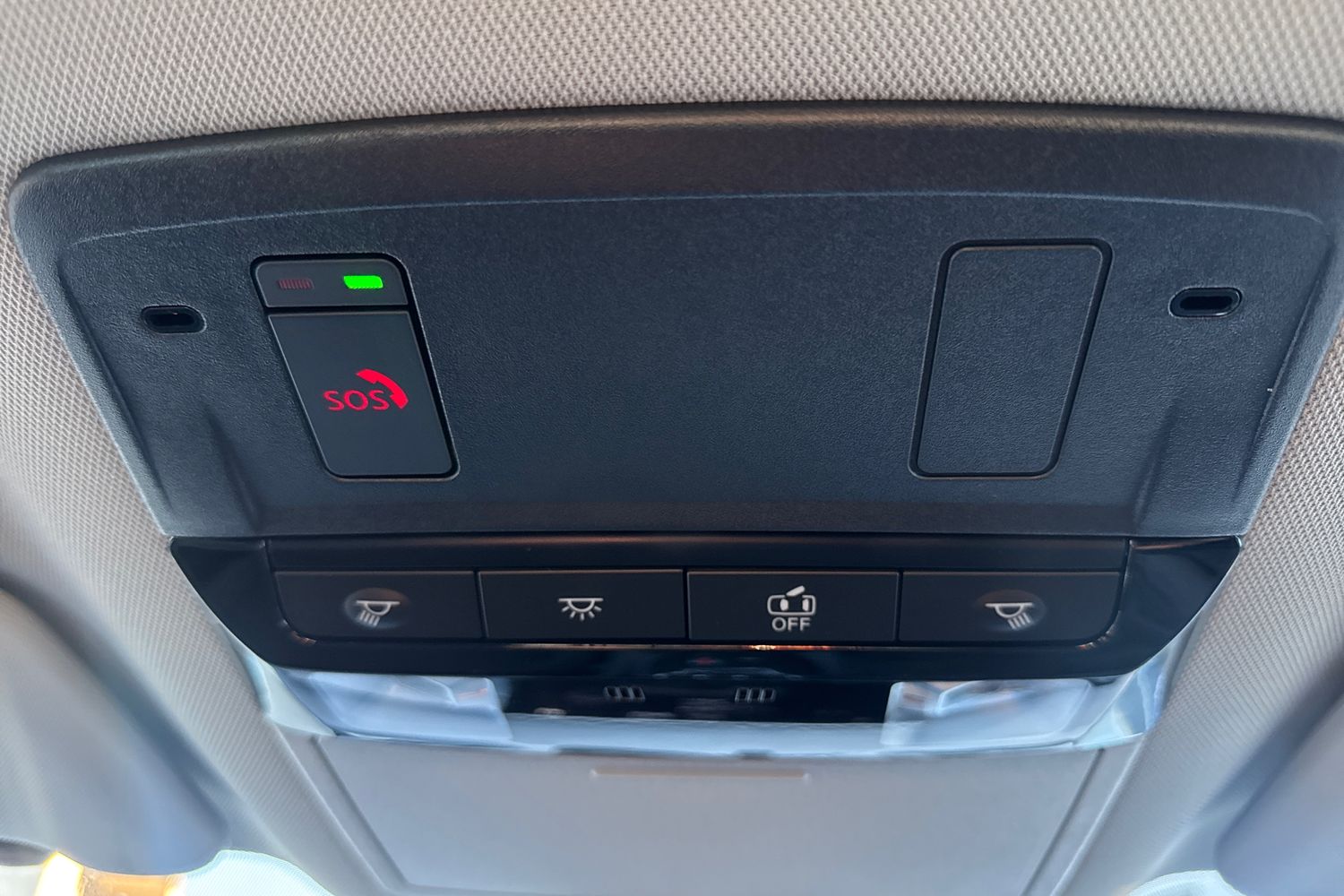 Used Nissan Qashqai 2025 for sale - 77576510: Photo 40