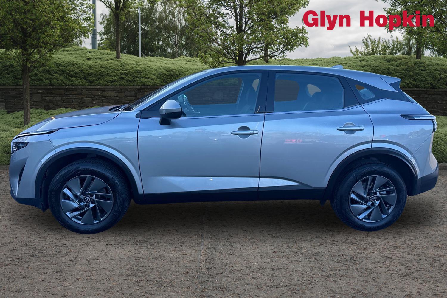 Used Nissan Qashqai 2025 for sale - 77576510: Photo 6