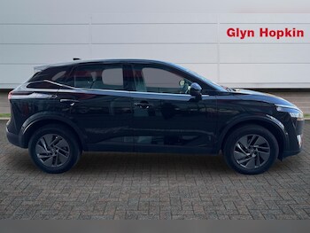 Used Nissan Qashqai 2023 for sale - 78499247: Photo