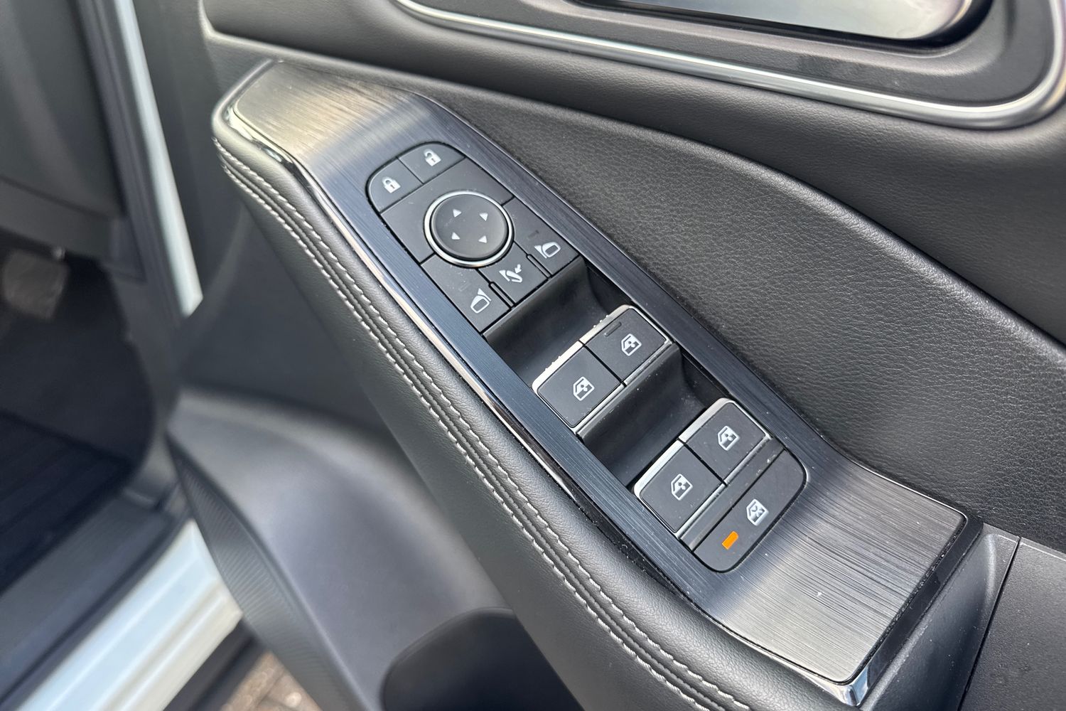 Used Nissan X-Trail 2023 for sale - 76008184: Photo 16