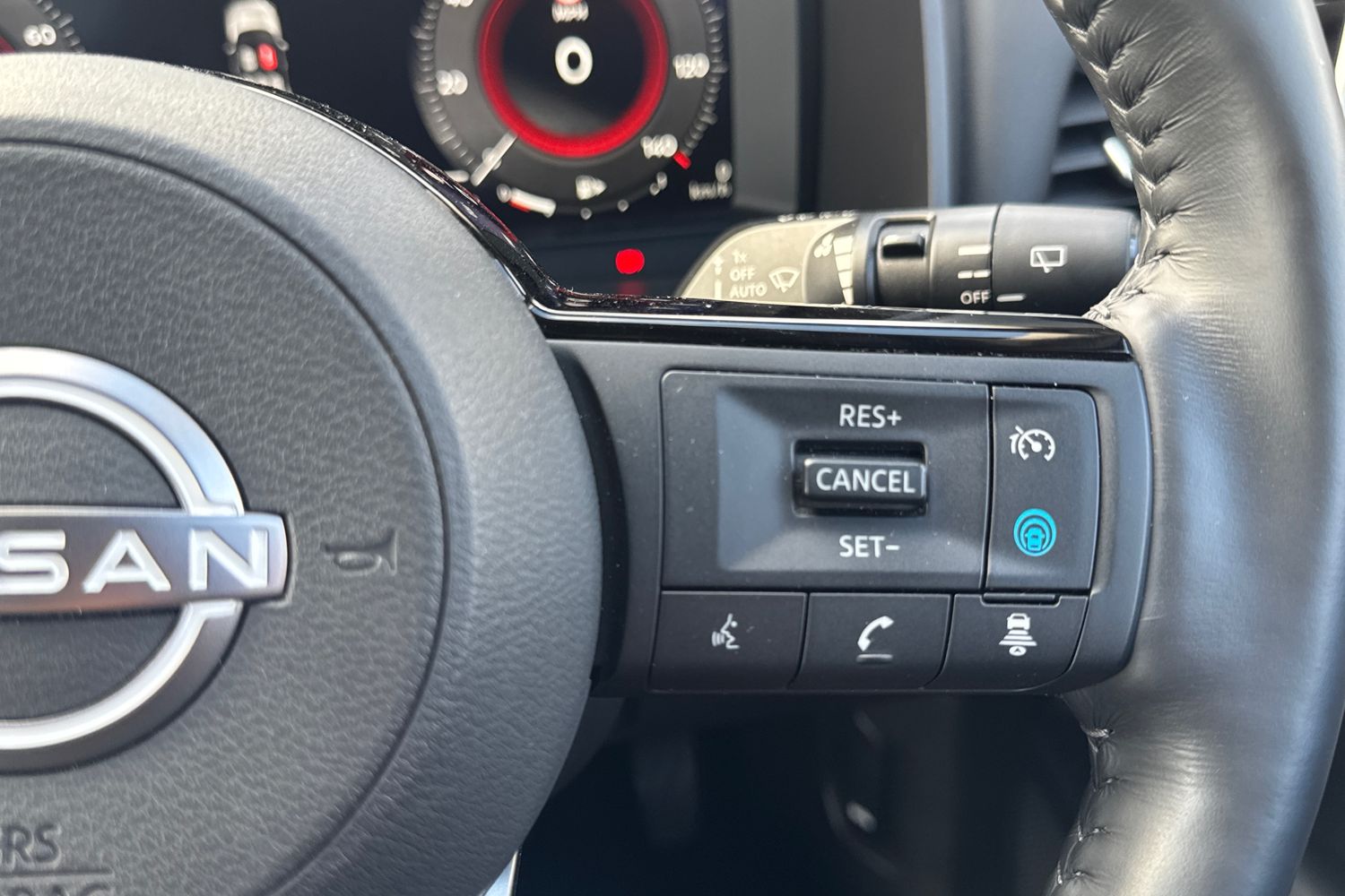 Used Nissan X-Trail 2023 for sale - 76008184: Photo 22