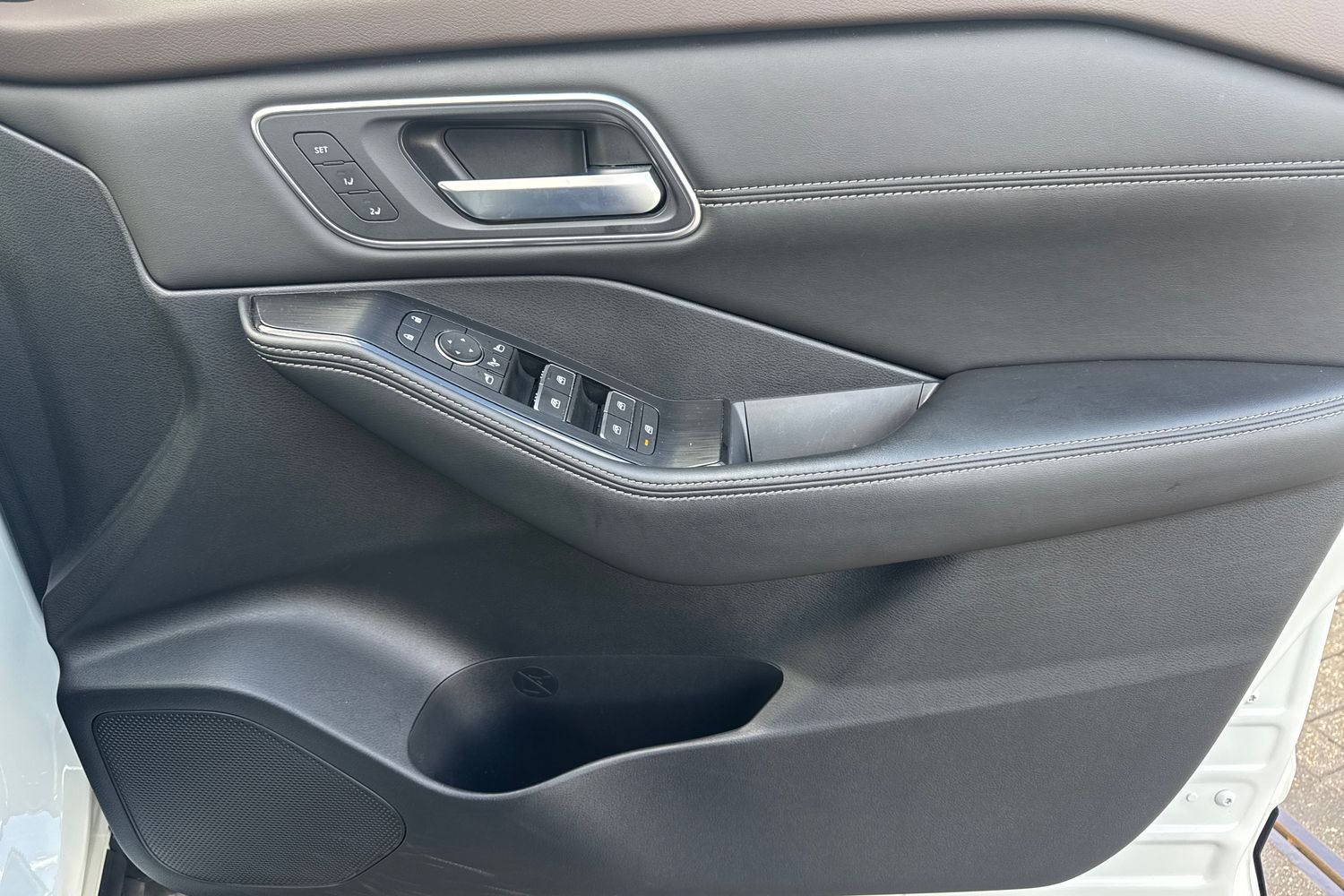 Used Nissan X-Trail 2023 for sale - 76008184: Photo 37
