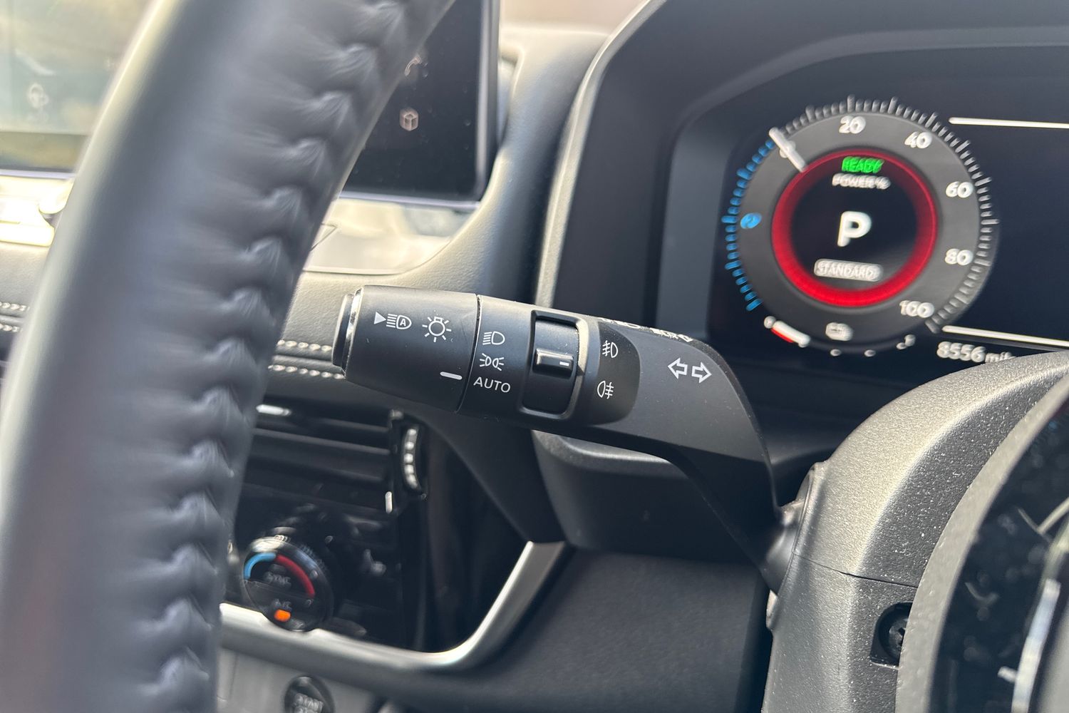 Used Nissan X-Trail 2023 for sale - 76008184: Photo 40